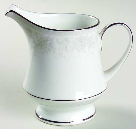 Misty Creamer