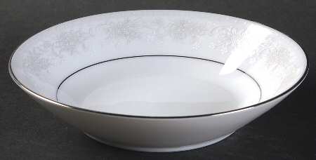 Misty Fruit/Dessert (Sauce) Bowl