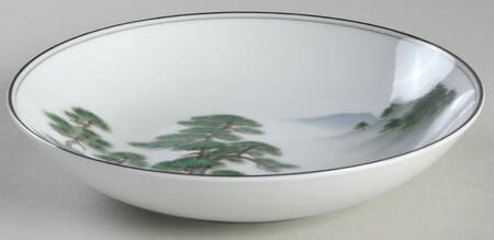 Ming Tree Coupe Soup Bowl