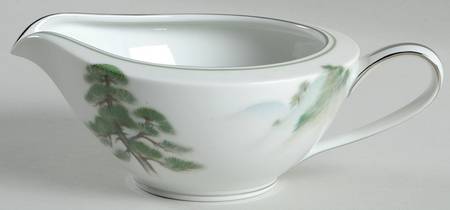 Ming Tree Creamer