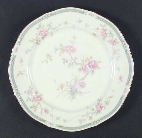 Ming Treasure by Noritake