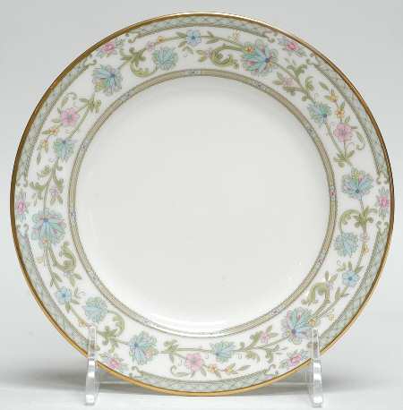Miyoshi Bread & Butter Plate