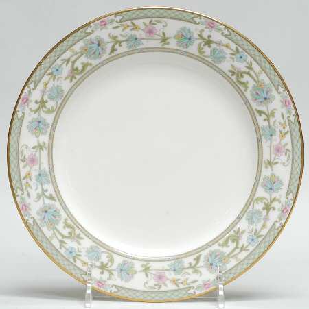 Miyoshi Salad Plate