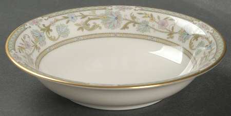 Miyoshi Fruit/Dessert (Sauce) Bowl