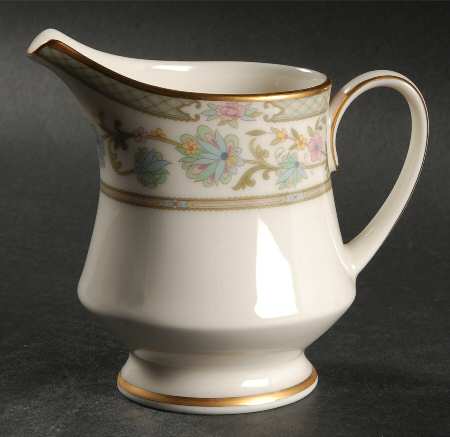 Miyoshi Creamer
