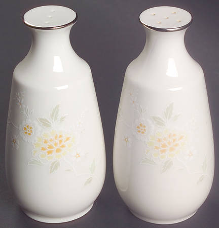 Miyako Salt & Pepper Set