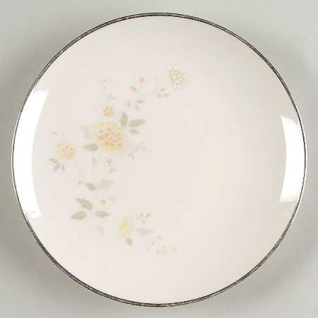 Miyako Bread & Butter Plate