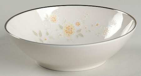 Miyako Coupe Cereal Bowl