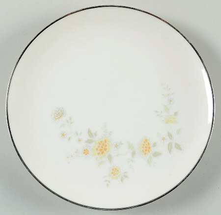 Miyako Salad Plate