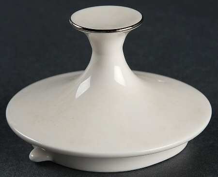 Miyako Lid for Teapot