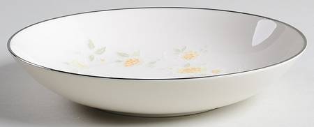 Miyako Coupe Soup Bowl