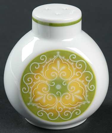 Mo Bay Salt Shaker