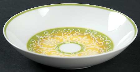 Mo Bay Fruit/Dessert (Sauce) Bowl