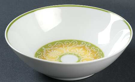 Mo Bay Coupe Cereal Bowl