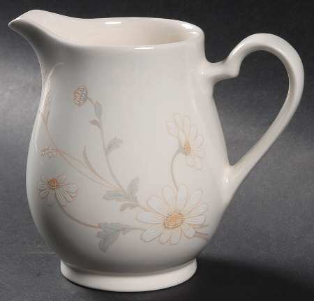 Montego Bay Creamer