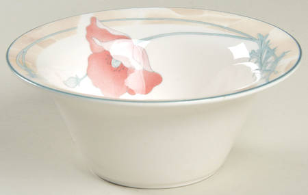 Morro Bay Fruit/Dessert (Sauce) Bowl