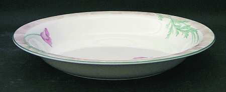 Morro Bay 12" Pasta Serving Bowl