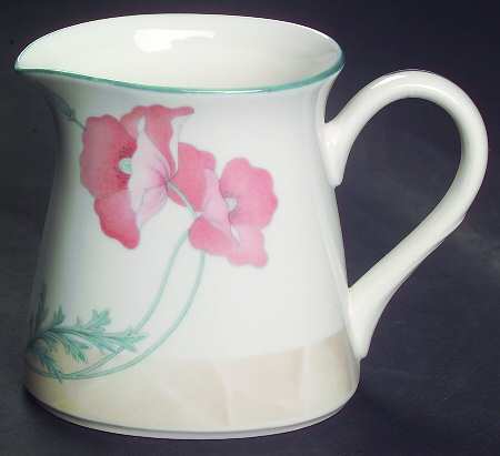 Morro Bay Creamer