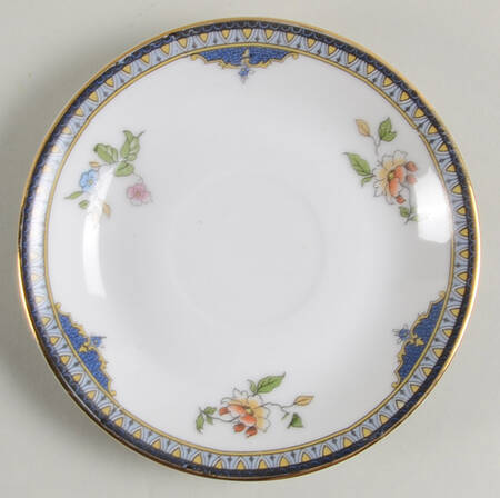 Modesta Saucer for Demitasse Cup