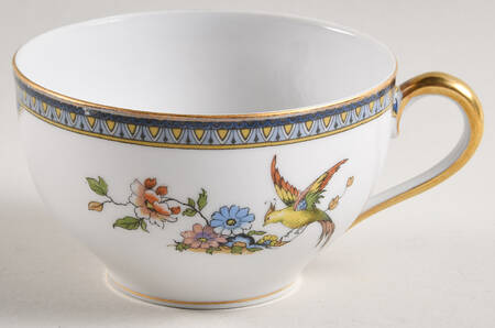 Modesta Oversized Cup