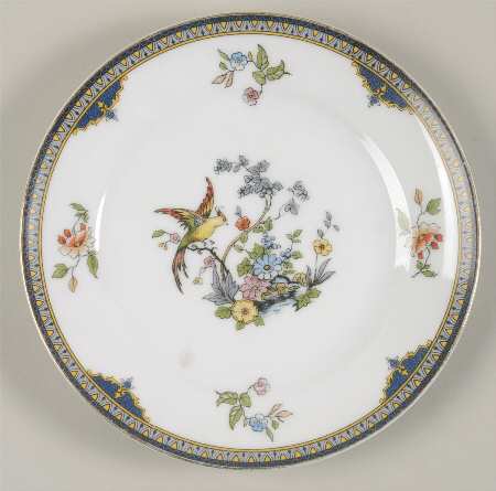 Modesta Bread & Butter Plate