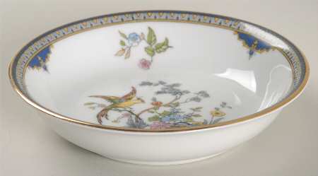 Modesta Fruit/Dessert (Sauce) Bowl