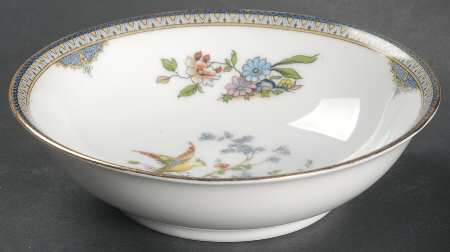 Modesta Coupe Cereal Bowl