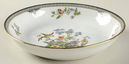 Modesta Coupe Soup Bowl