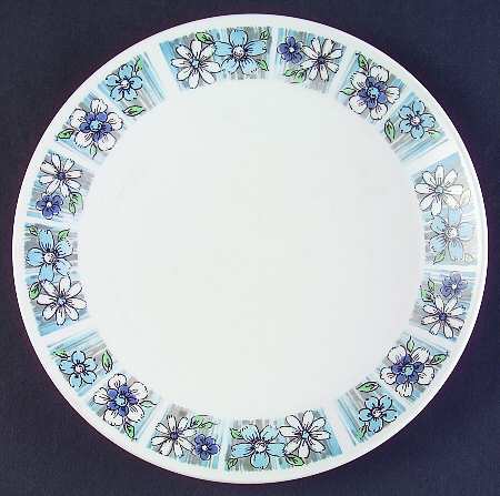 Moda Salad Plate