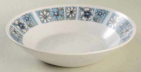 Moda Coupe Soup Bowl