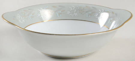 Moderne Lugged Cereal Bowl