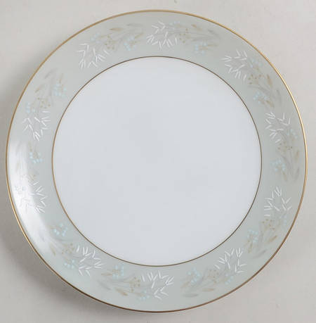 Moderne Saucer for Cream Soup Bowl