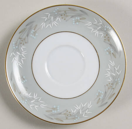 Moderne Saucer for Demitasse Cup