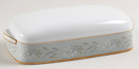 Moderne Lid for 1/4 Lb Butter