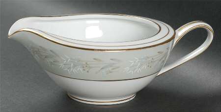 Moderne Creamer