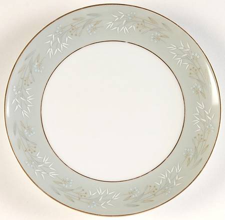 Moderne Bread & Butter Plate