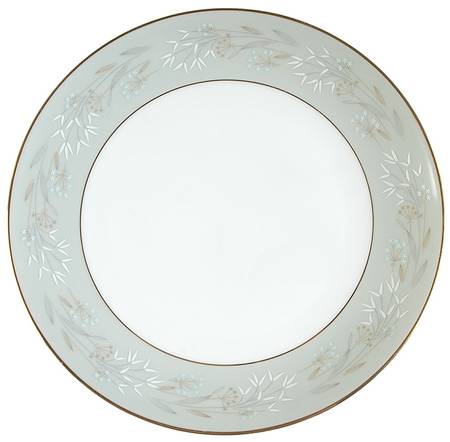 Moderne Salad Plate