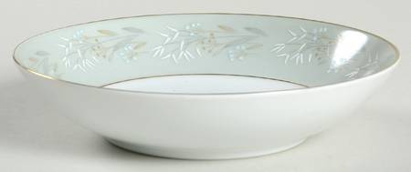 Moderne Fruit/Dessert (Sauce) Bowl