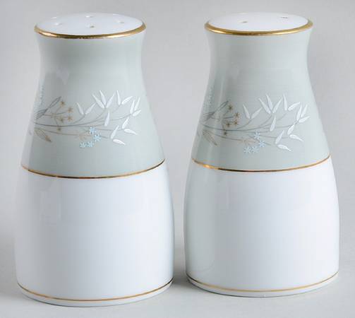 Moderne Salt & Pepper Set