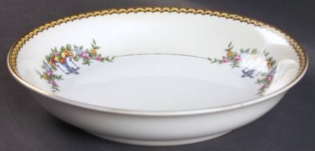 Modjeska Coupe Soup Bowl