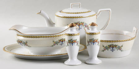 Modjeska Completer Set