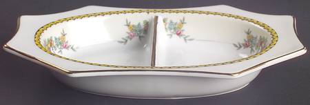 Modjeska Olive Dish