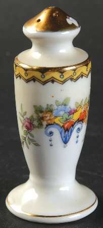 Modjeska Individual Pepper Shaker