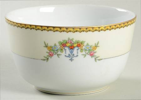 Modjeska Cranberry Bowl