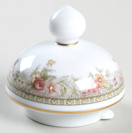 Morning Jewel Lid for Teapot