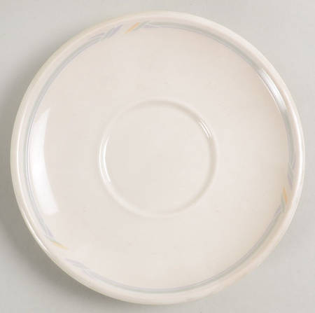 Morning Melody Saucer