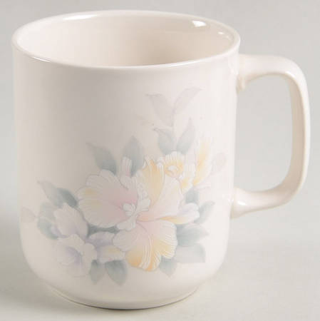 Morning Melody Mug