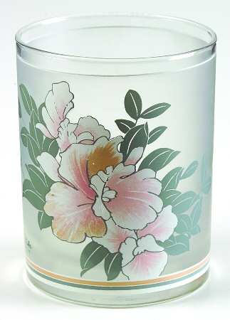 Morning Melody 12 Oz Glassware Double Old Fashioned