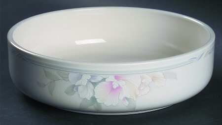 Morning Melody 8" Round Baker