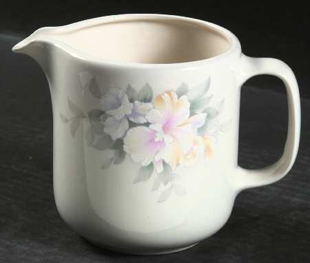 Morning Melody Large Gravy Boat/Pitcher